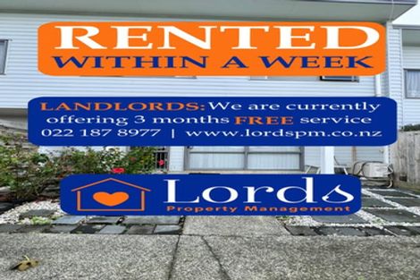 Photo of property in 31/3 Hulme Place, Henderson, Auckland, 0612