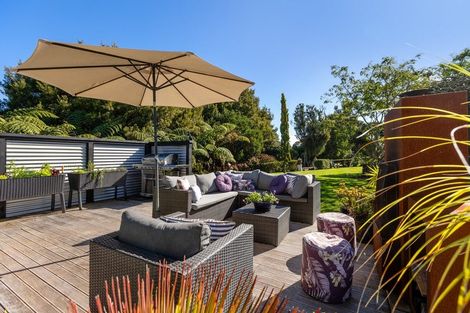 Photo of property in 418 Kaipikari Road, Urenui, 4375