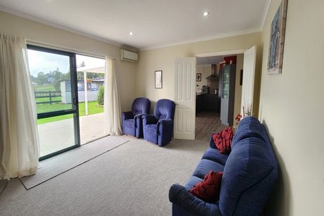 Photo of property in 160 Wayside Road, Te Kauwhata, 3782