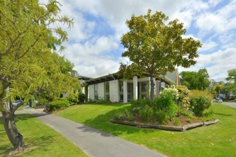 Photo of property in 20 Strathean Avenue Avonhead Christchurch City