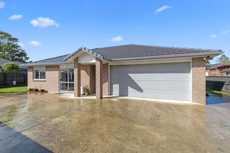 Photo of property in 27 Blunt Road, Te Kauwhata, 3710
