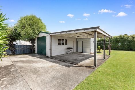 Photo of property in 1 Coronation Road, Morrinsville, 3300