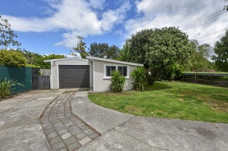 Photo of property in 89 Victoria Street, Carterton, 5713