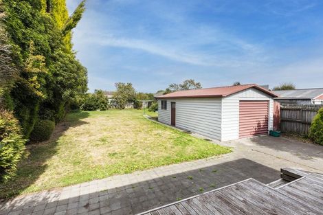 Photo of property in 18 Neill Street, Hornby, Christchurch, 8042
