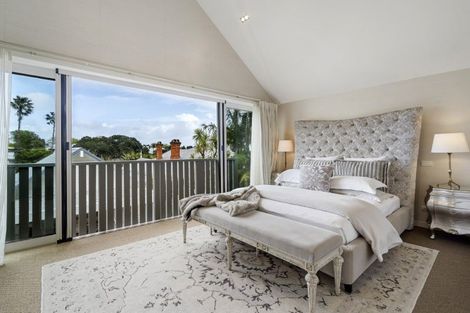 Photo of property in 27 Clifton Road, Herne Bay, Auckland, 1011