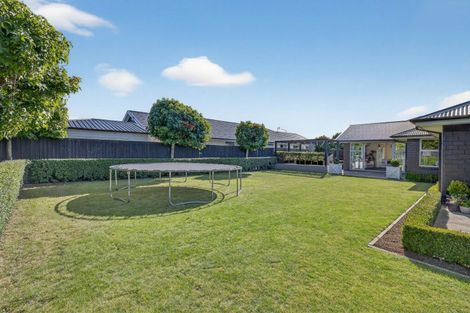 Photo of property in 3 Wattle Lane, Rangiora, 7400