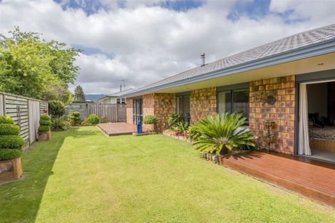 Photo of property in 4a Beechwood Avenue, Levin, 5510