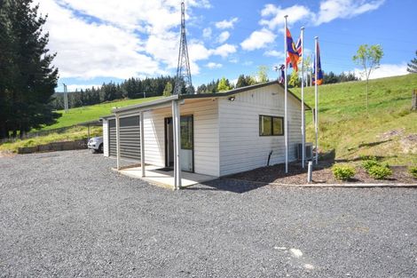 Photo of property in 536 Three Mile Hill Road, North Taieri, Mosgiel, 9092