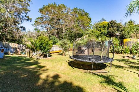 Photo of property in 106 Komiti Road, Tinopai, Matakohe, 0593