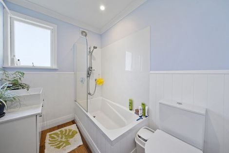 Photo of property in 53 Sutherland Road, Melrose, Wellington, 6023