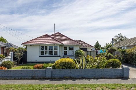 Photo of property in 15 Everest Street, Burnside, Christchurch, 8053