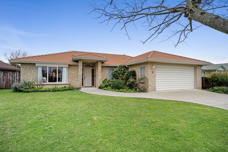 Photo of property in 18 Lasiandra Place, Mount Maunganui, 3116