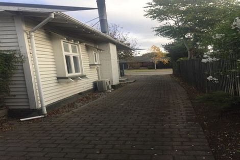 Photo of property in 44 Garreg Road, Bryndwr, Christchurch, 8052