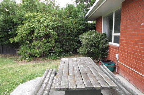 Photo of property in 198a Waimairi Road, Ilam, Christchurch, 8041