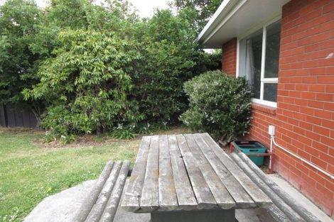 Photo of property in 198a Waimairi Road, Ilam, Christchurch, 8041