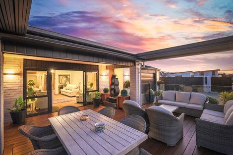 Photo of property in 10 Terrier Lane, Halswell, Christchurch, 8025