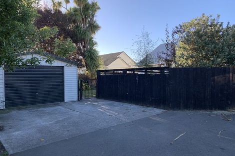 Photo of property in 125 Elizabeth Street, Riccarton, Christchurch, 8041