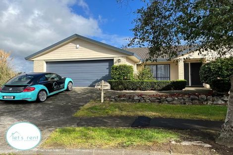 Photo of property in 60 Sheriff Place, Randwick Park, Auckland, 2105