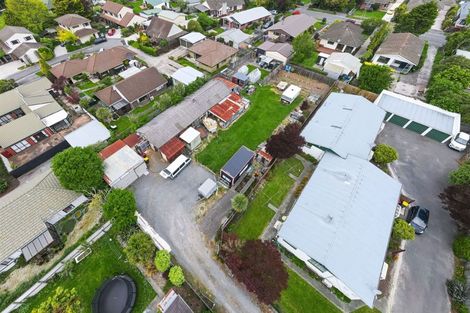 Photo of property in 14 Field Terrace, Upper Riccarton, Christchurch, 8041
