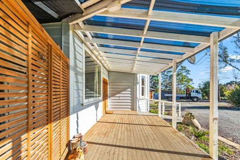 Photo of property in 527 Omaunu Road, Kaeo, 0479