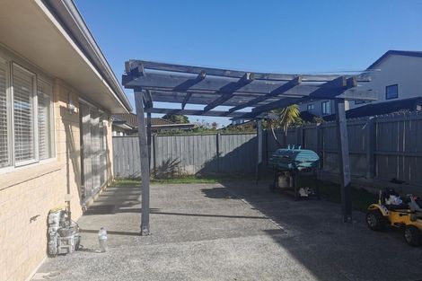 Photo of property in 100 Stancombe Road, Flat Bush, Auckland, 2016