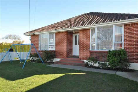 Photo of property in 164 Weld Street, Witherlea, Blenheim, 7201