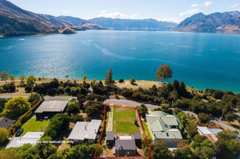 Photo of property in 48 Flora Dora Parade, Lake Hawea, 9382