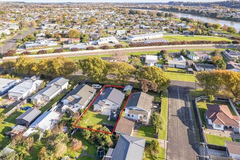 Photo of property in 15 Te Mawae Street, Whanganui East, Whanganui, 4500