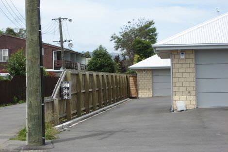 Photo of property in 4/34a Harman Street, Addington, Christchurch, 8024