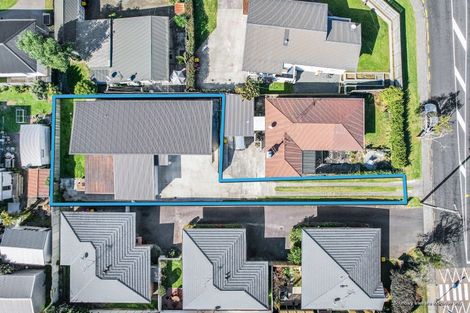 Photo of property in 93a Argyll Road, Greerton, Tauranga, 3112