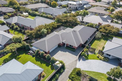 Photo of property in 20 Pewter Place, Northwood, Christchurch, 8051