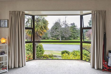 Photo of property in 115 Domain Avenue, Temuka, 7920