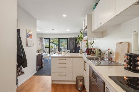 Photo of property in 6/377 Leith Street, North Dunedin, Dunedin, 9016