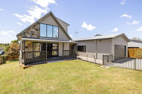 Photo of property in 74 Totara Drive, Pukete, Hamilton, 3200