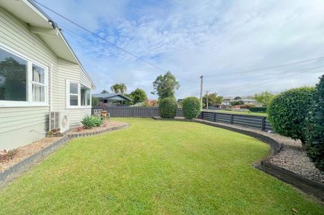Photo of property in 41 Fitzroy Avenue, Fitzroy, Hamilton, 3206