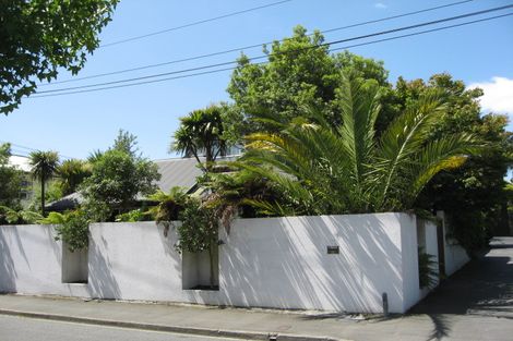 Photo of property in 1/30 Tonbridge Street, Merivale, Christchurch, 8014