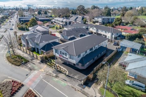 Photo of property in 88 Knighton Road, Hillcrest, Hamilton, 3216