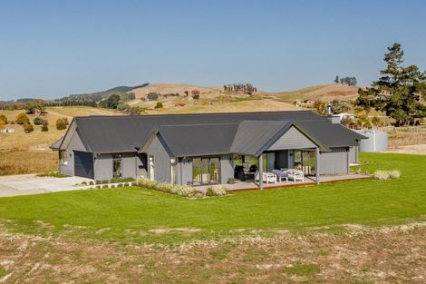 Photo of property in 366 Elsthorpe Road, Otane, 4277