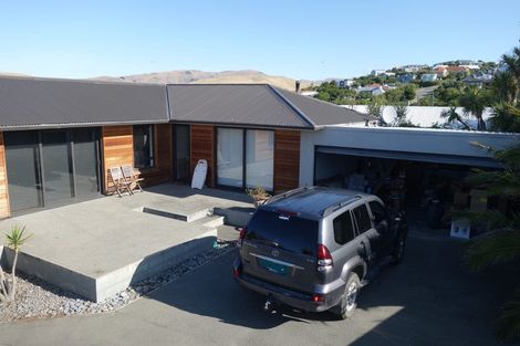 Photo of property in 61 Taylors Mistake Road, Scarborough, Christchurch, 8081