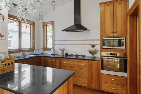 Photo of property in 1661 North Eyre Road, West Eyreton, Rangiora, 7475