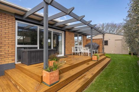 Photo of property in 40 Wake Street, Chartwell, Hamilton, 3210