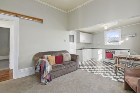 Photo of property in 27 Burns Street, South Dunedin, Dunedin, 9012