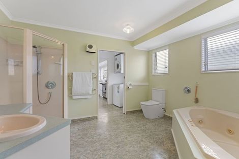 Photo of property in 158 Tamamutu Street, Taupo, 3330
