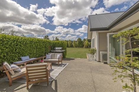 Photo of property in 36 Devine Drive, Rolleston, Christchurch, 7678