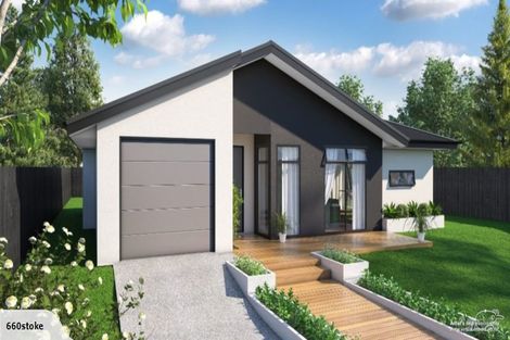 Photo of property in 9 Olivine Terrace, The Brook, Nelson, 7010