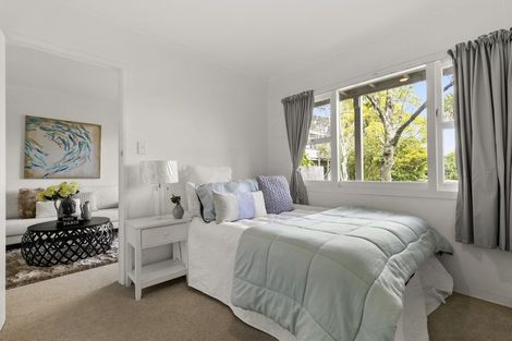 Photo of property in 4/5 Edgars Road, Westmere, Auckland, 1022