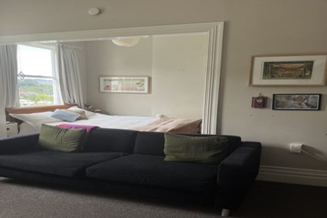 Photo of property in 3/27 Grass Street, Roseneath, Wellington, 6011