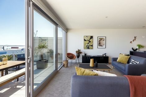 Photo of property in Latitude 41, 30/269 Wakefield Quay, Stepneyville, Nelson, 7010