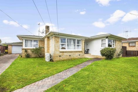 Photo of property in 47 Fenwick Crescent, Hillcrest, Hamilton, 3216