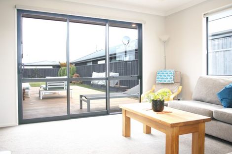 Photo of property in 8 Te Hurunui Drive, Pegasus, 7612